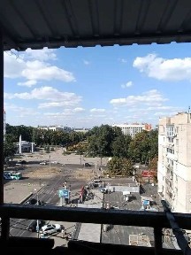 Продам 4к квартиру, центр, парк Глобы, сквер Героев