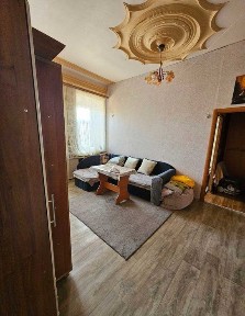 Продам РЕАЛЬНУ квартиру у теплому цегляному будинку Центр міста