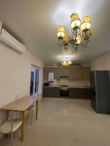 Довгострокова оренда 1-кім квартира вул. Карнаухова (Мірющенка)