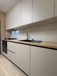 Здам в оренду чудову 2-к квартиру ЖК На Щасливому! Перша здача.