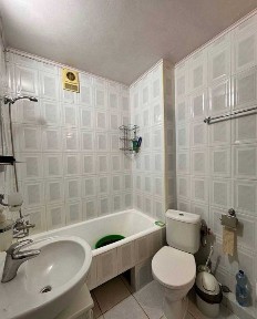 Оренда 2-кімнатної квартири в Центрі