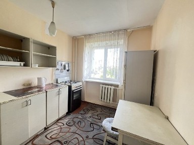 Оренда 1 кімнатна квартира в центрі