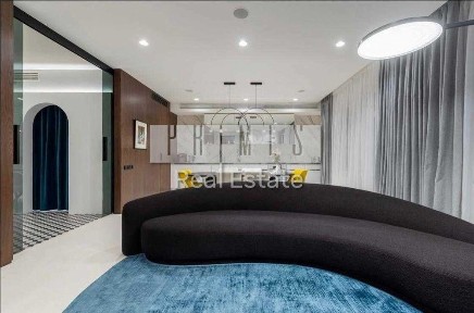 Оренда 3к квартира, вул. Гоголівська 47, центр