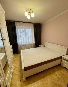 Здам 3к квартиру метро Мінська, Оболонь. Вул. В. Івасюка 16В