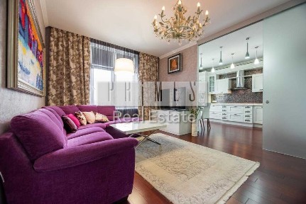 Оренда 3к квартири, ЖК Новопечерські Липки, вул. Андрія Верхогляда, 16