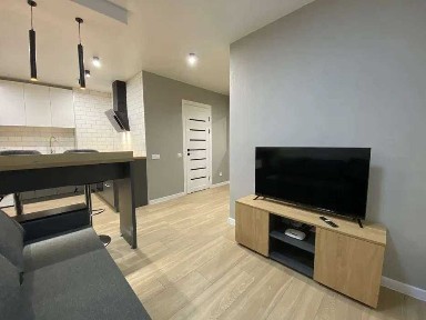 ПЕРША ЗДАЧА ЖК Одеський бульвар Новосілки 41м МЕТРО ТЕРЕМКИ/Голосіїєво