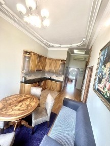 Оренда 2к квартири по вул. Саксаганського, Центр, Царський будинок