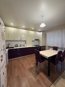 Здам в оренду квартиру в районі Центрального парку