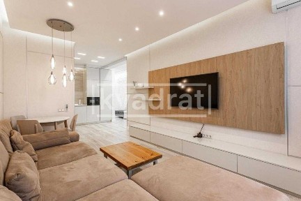 Без % Оренда 2к кв 65м2 ЖК Royal Tower вулиця Саксаганського 37К центр