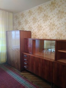 Здам 1-но кім. квартиру Червоної калини 12В М. Почайна, Дарниця