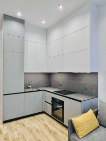 СУЧАСНА стильна однокімнатна квартира ЖК ЗАРІЧНИЙ