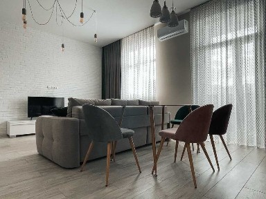 ID 344. ЖК Французький квартал, вул. Тютюнника 53