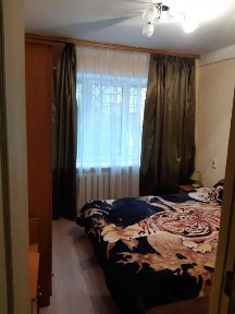 Оренда 2-к квартири вул. Януша Корчака (Баумана), 10