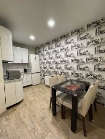 Оренда 2 кім квартири. Новобудова. Ш. Алейхема 37