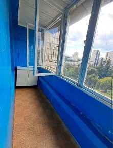 Оренда 1-кім. м. Вокзальна