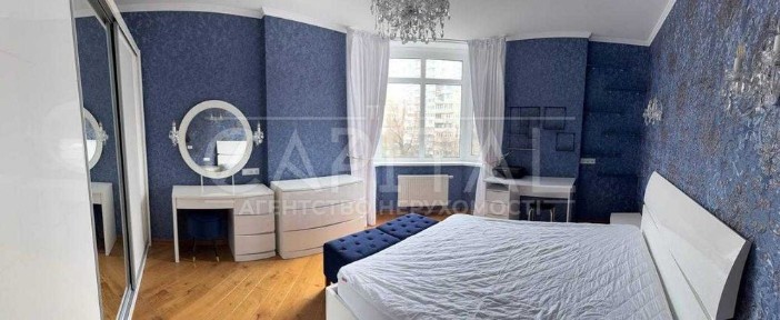 Оренда / Квартира / вул. Ушакова Миколи, Святошин, Київ