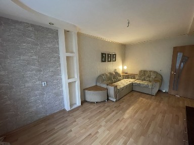 Оренда 2к квартири в центрі Бучі.