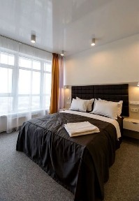 Оренда квартири, вул. Кловський узвіз, 7-А, ЖК Carnegie Tower