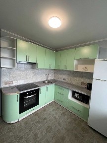 Без комісії ! вул. Романа Ратушного, 25 А. 1-кім. кв. 34м2