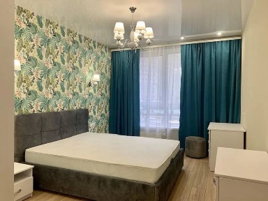 Здам 1 квартира ЖК Зарічний вул Осокорьска 2а