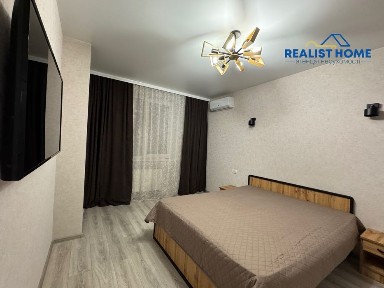 Оренда сучасноі затишноі квартири ЖК <a href='/newbuilding/6524/view/zk-sadi-visnevi'>Сади Вишневі</a> Вільна для Вас