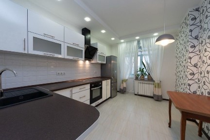 Оренда 1 к квартири ЖК Зелений Острів м. Берестейська 7 хвилин