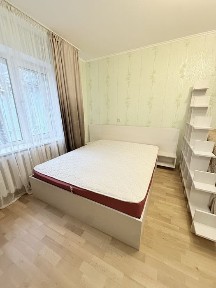 Здам 1-кімнатну квартиру на Троєщині