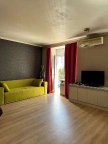 Оренда квартири без заставної суми, ст. м. Олімпійська