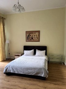 Оренда 1к квартири, вул. Басейна, 12, ТЦ Гулівер, ст. м. Палац Спорту