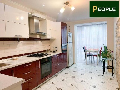 Оренда / Квартира / вул. Соборна, Петропавлівська Борщагівка