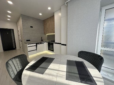 Довгострокова оренда квартири в ЖК У Квартал