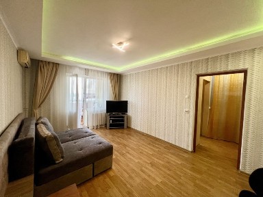 Здам в оренду 1 кімнатну квартиру вул. Пироговського 19/1