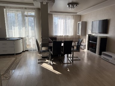 Оренда 3 кімн. кв. Метро Політех БЕЗ КОМІСІІ