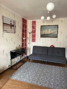 Здам 2-х кімнатну на Йорданській 9, м. 