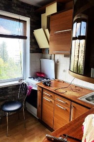 Здається квартира Виноградар, Подільський, вул. Світлицького