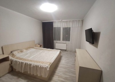 Сдам 1 ком квартиру Троещина Милославська