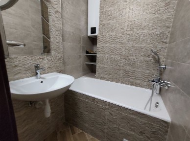 Сдам 3р. Патриарха М. Скрипника-9,ст. м.Вокзальная