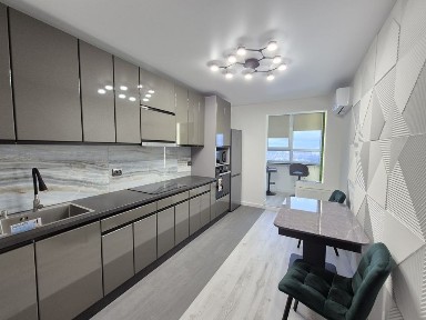 Перша Оренда! Здам шикарну квартиру з ремонтом! АКТУАЛЬНО