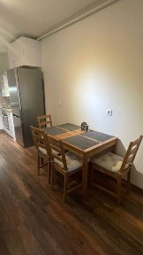 Оренда сучасноі 1кім квартир 42м ЖК «7ʼя» с Щасливе Київ 8хв