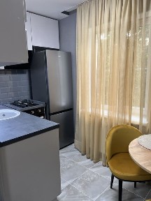 Здам в оренду 1кім квартиру по пр-ту Європейського Союзу (Правди) 70б