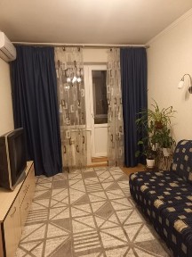 Здам 1-к квартиру Академмістечко