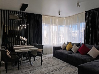 Продажа 2-комнатной квартиры 80 м², Роксоланы ул., 16