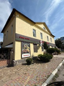 Здам нежитлове приміщення