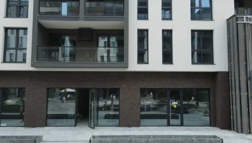 Тячів, оренда приміщення на 1 поверсі в новому ЖК Sky City