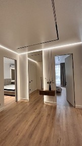 Оренда 2х кімнатної квартири в ЖК Park Land