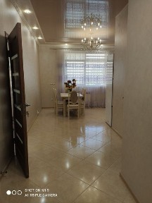 Однокімнатна квартира в центрі міста площа Миру