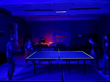 святкування дня народження, івенту, корпоративу тімбілдінгу чи вечірки