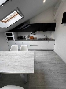 Здається в оренду 2-кімнатна квартира в новобудові