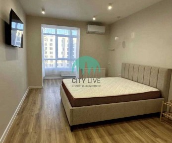 Оренда 1-кім квартири ЖК Паркове Містечко ПЕРША ЗДАЧА (М)