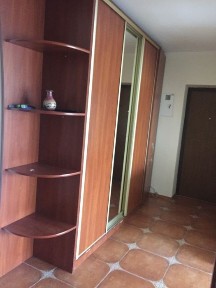 Здається 2к. Квартира